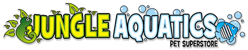 Jungle Aquatics Pet Superstore