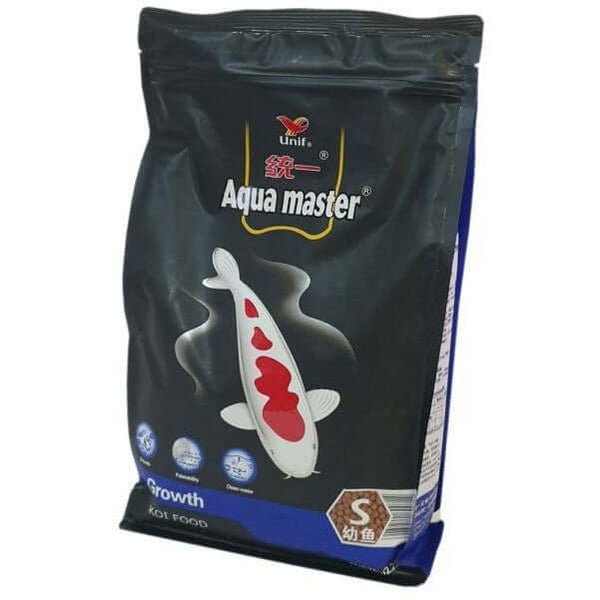 Aqua Master Koi Food Growth