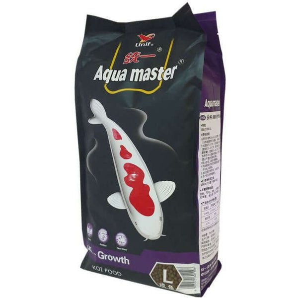 Aqua Master Koi Food High-Growth
