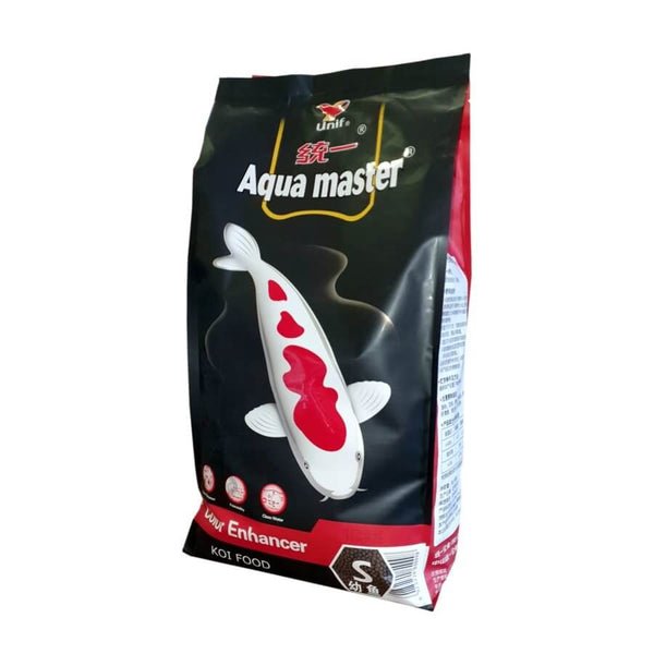 Aqua Master Koi Food Color Enhancer