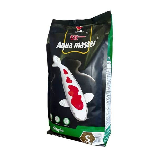 Aqua Master Koi Food Staple