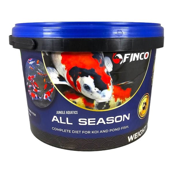 Finco All Season Koi Food