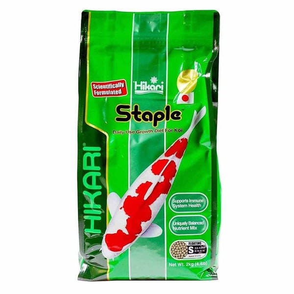 Hikari Staple Food