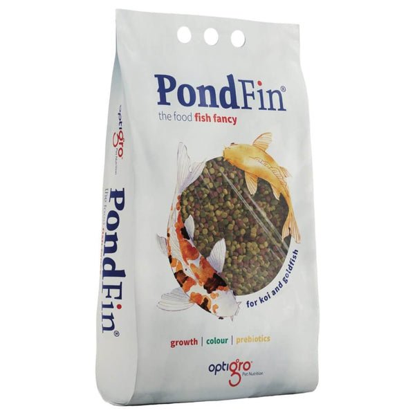 PondFin Koi and Goldfish Food