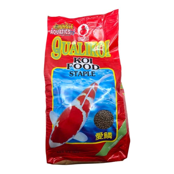 Qualikoi Staple Koi Food