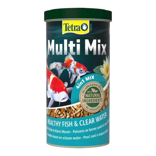 Tetra Pond Multi Mix 1L