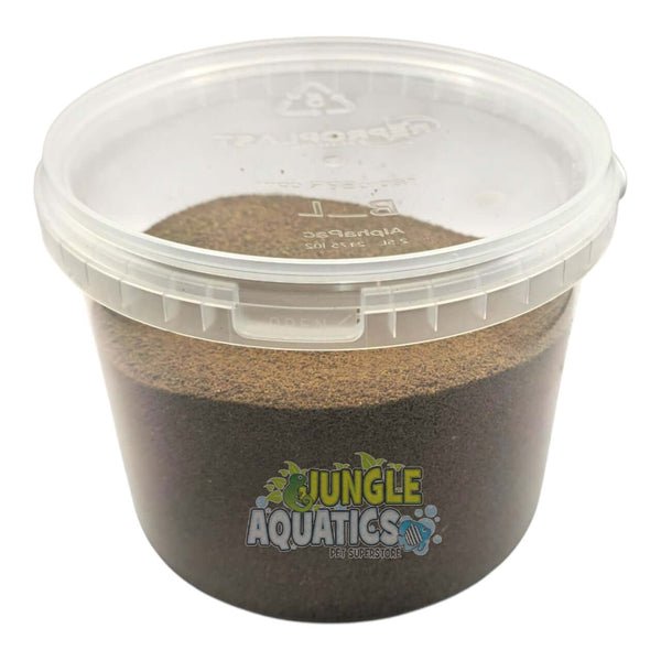 Tilapia Fish Food